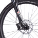 Велосипед  Haibike SDURO HardSeven Life 4.0 500Wh 20s. Deore 27.5", рама M, пісочно-чорний, 2020 - фото №2